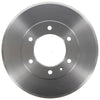 Bosch Brake Drum PBRD1655