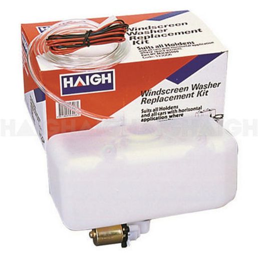 Haigh Washer Bottle-Holden MHW5000