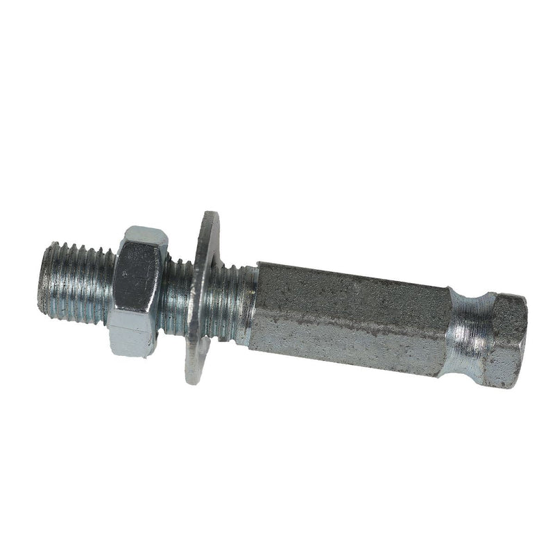 Tech Tire Repair Long Quick Change Arbor 25mm S1047