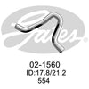 Gates Heater Hose 02-1560