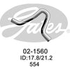 Gates Heater Hose 02-1560