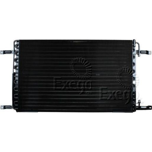 Mahle AC Condenser Tube & Fin AC 684 000P