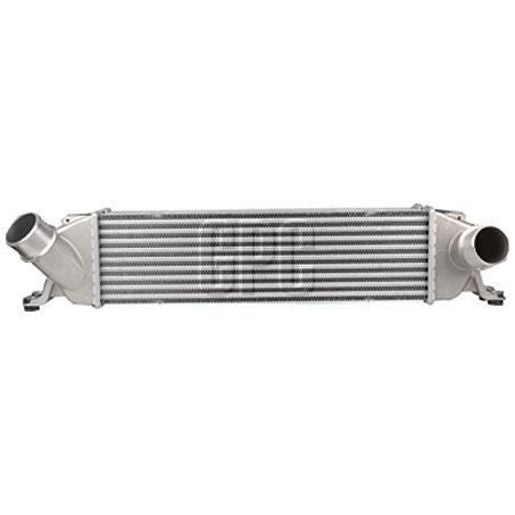 OEX Intercooler CAC14003G