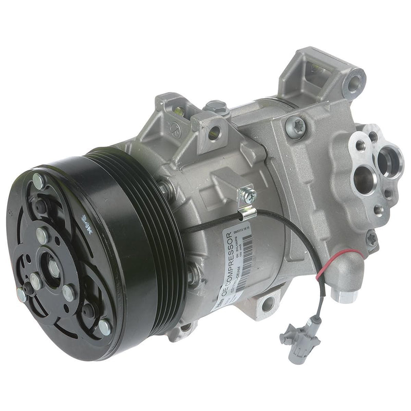 Valeo Air Conditioning Compressor 12V Direct Mount Dcs14