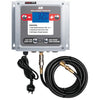 Jamec Pem Digital Tyre Inflator Wall Mount 11.0545