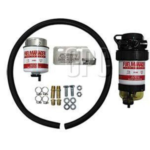 Direction-Plus Pre-Filter Kit FM613DPK