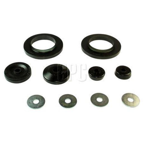 Whiteline W44108 Strut Top Bush Kit fits Holden