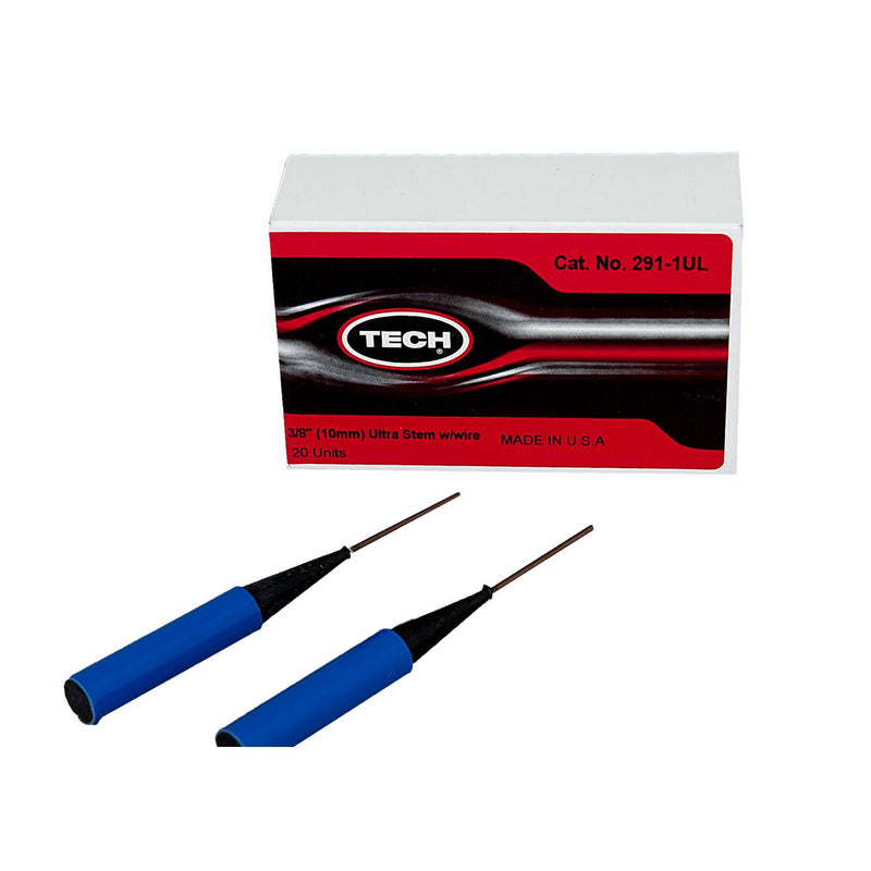 Tech Tire Repair Uni-Seal Stem Only 10mm 291-1UL