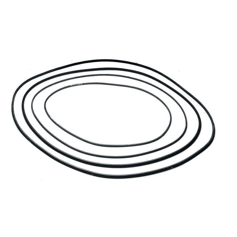 Tech Tire Repair Or-24-Jm H/Way Jm Rim 24 2Pk OR24JM
