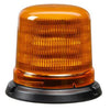 Narva LED Eurotech Strobe Light Amber w/ Flange Base