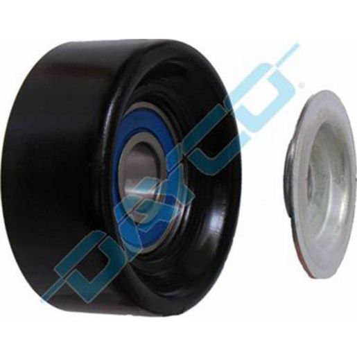 Engine Idler Pulley Nuline EP101