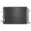 Denso AC Condenser Parallel Flow CNX941