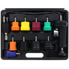 Endeavour Tools Radiator Cap Pressure Tester Kit ET1040