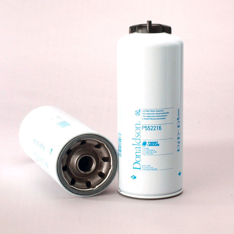 Donaldson Fuel Water Separator Filter P552216