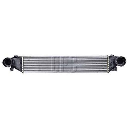 Mahle Intercooler OE Quality MER76351CAC