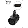 Tridon Air Flow Meter TAF027