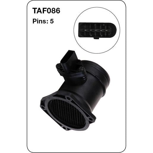 Tridon Air Flow Meter TAF086