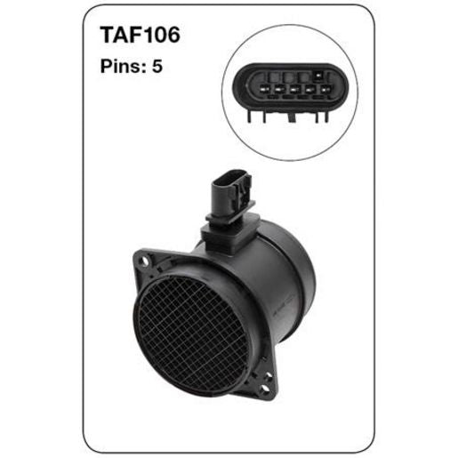 Tridon Air Flow Meter TAF106