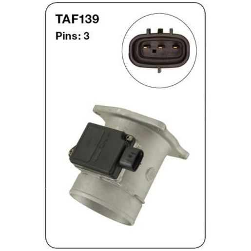Tridon Air Flow Meter TAF139