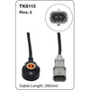 Tridon Knock Sensor TKS113