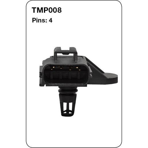 Tridon MAP Sensor TMP008