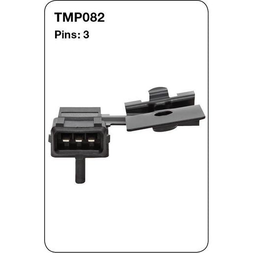 Tridon MAP Sensor TMP082