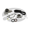 Gates Water Pump & Timing Belt Kit TCKWP889