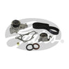 Gates Water Pump & Timing Belt Kit TCKWP889