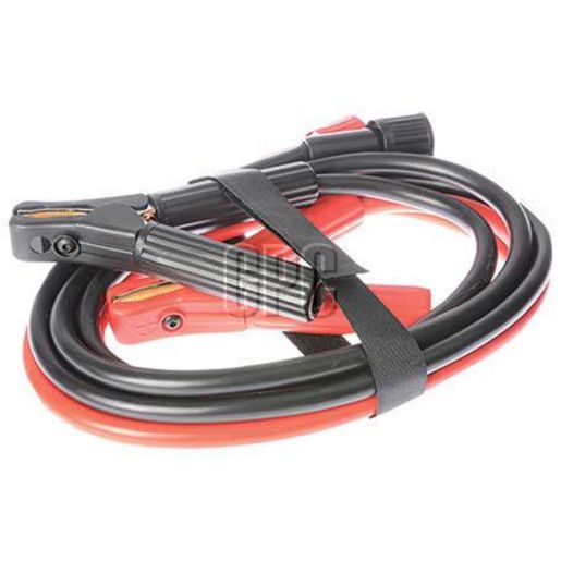 Thunder Jumper Leads fits Portable Battery Box Powerbank