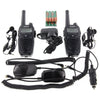 Oricom UHF CB Handheld Radio Twin Pack UHF2190