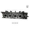 Kiwi Cylinder Head 10061094
