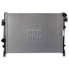 FloKool Radiator (Suits Auto) RAD1577