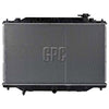 FloKool Radiator (Suits Manual) RAD1698