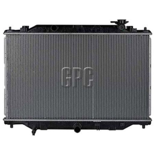 FloKool Radiator (Suits Manual) RAD1698