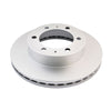 DBA En-Shield Brake Rotor Single 297mm Front DBA2714E