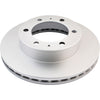 DBA En-Shield Brake Rotor Single 297mm Front DBA2714E