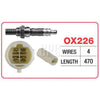Goss Oxygen Sensor OX226