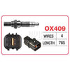 Goss Oxygen Sensor OX409
