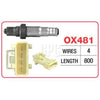 Goss Oxygen Sensor OX481