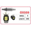 Goss Oxygen Sensor OX559