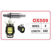 Goss Oxygen Sensor OX559