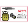 Goss Oxygen Sensor OX576