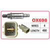 Goss Oxygen Sensor OX698