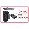 Goss Oxygen Sensor OX700
