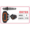 Goss Oxygen Sensor OX723