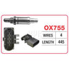 Goss Oxygen Sensor OX755