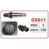 Goss Oxygen Sensor OX811