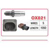 Goss Oxygen Sensor OX821