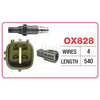 Goss Oxygen Sensor OX828