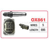 Goss Oxygen Sensor OX861